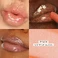 Соковитий блиск для губ Tarte Maracuja Juicy Lip Plump Gloss Color: Peach - Peach Shimmer Glass Size 0.095 oz - Фото 2
