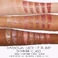 Соковитий блиск для губ Tarte Maracuja Juicy Lip Plump Gloss Color: Rosy Copper - Rose Copper Shimmer Glass Size 0.095 oz - Фото 3