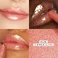 Соковитий блиск для губ Tarte Maracuja Juicy Lip Plump Gloss Color: Rose - Rose Shimmer Glass Size 0.095 oz - Фото 2