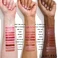 Бальзам для губ с эффектом Push-Up LAWLESS Forget the Filler Lip-Plumping Line-Smoothing Tinted Lip Balm Cupid 0.1 oz - Фото 6