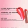 Бальзам для губ с эффектом Push-Up LAWLESS Forget the Filler Lip-Plumping Line-Smoothing Tinted Lip Balm Cupid 0.1 oz - Фото 7