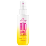 Сонцезахисна олійка з шиммером Sol de Janeiro Rio Radiance™ SPF 50 Shimmering Body Oil Sunscreen Size: 3 oz / 90 mL