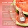 Освітлюючі краплі для обличчя з ніацинамідом Glow Recipe Watermelon Glow Niacinamide Hue Drops Sun Glow Serum 40 мл - Фото 6