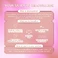 Освітлюючі краплі для обличчя з ніацинамідом Glow Recipe Watermelon Glow Niacinamide Hue Drops Sun Glow Serum 40 мл - Фото 9