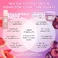 Гель для обличчя Glow Recipe Watermelon Pink Juice Oil-Free Refillable Moisturizer 1.69 oz / 50 ml - Фото 8