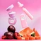 Гель для обличчя Glow Recipe Watermelon Pink Juice Oil-Free Refillable Moisturizer 1.69 oz / 50 ml - Фото 7