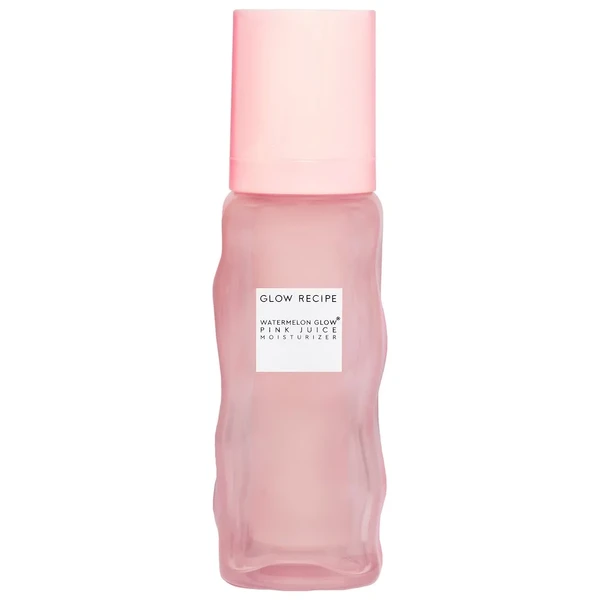 Гель для обличчя Glow Recipe Watermelon Pink Juice Oil-Free Refillable Moisturizer 1.69 oz / 50 ml