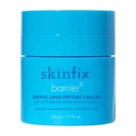 Крем для обличчя Skinfix Barrier+ Strengthening and Moisturizing Triple Lipid-Peptide Refillable Cream with B-L3, 1.7 oz / 50 ml