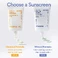 Сонцезахисний крем SPF36 innisfree Daily UV Defense Invisible Broad Spectrum SPF 36 Sunscreen 1.69 oz / 50 ml - Фото 16