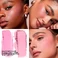 Румяна крем-пудра PATRICK TA Major Headlines Double-Take Creme & Powder Blush Duo Color: Just Enough - soft blue pink Size 0.21 oz créme and 0.14 oz powder / 6 g créme and 4 g powder - Фото 4