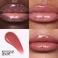Объемная губная помада Patrick TA Major Volume Plumping Lip Gloss Need Her - rich soft blush 0.3 oz / 9 mL - Фото 4