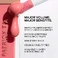 Объемная губная помада Patrick TA Major Volume Plumping Lip Gloss Need Her - rich soft blush 0.3 oz / 9 mL - Фото 5