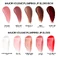 Объемная губная помада Patrick TA Major Volume Plumping Lip Gloss Need Her - rich soft blush 0.3 oz / 9 mL - Фото 7