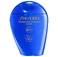 Лосьйон для обличчя та тіла Shiseido Ultimate Sun Protector Face and Body Lotion Sunscreen SPF 60+ Size: 5.07 oz / 150 ml - Фото 1