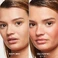 Рідкі рум'яна Saie Dew Blush Liquid Cream Blush Color: Cutie - warm dusty rose Size 0.40 oz - Фото 4