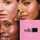 Рідкі рум'яна Saie Dew Blush Liquid Cream Blush Color: Baby - cool baby pink Size 0.40 oz - Фото 3