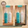 Шампунь та кондиціонер з кератином Moroccanoil Repair Shampoo and Conditioner Jumbo Set - Фото 6