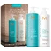 Зволожуючий набір для волосся Moroccanoil Hydration Shampoo and Conditioner Jumbo Set - Фото 1