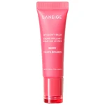 Увлажняющий бальзам для губ LANEIGE Lip Glowy Lightweight Hydration Balm with Shea Butter Scent: Berry Size 0.17 oz / 5 g MINI