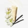 Зволожуючий бальзам для губ LANEIGE Lip Glowy Lightweight Hydration Balm with Shea Butter Scent: Vanilla Size .35 oz - Фото 5