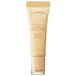 Зволожуючий бальзам для губ LANEIGE Lip Glowy Lightweight Hydration Balm with Shea Butter Scent: Vanilla Size .35 oz