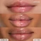 Зволожуючий бальзам для губ LANEIGE Lip Glowy Lightweight Hydration Balm with Shea Butter Scent: Blueberry Size .35 oz - Фото 4