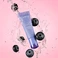 Зволожуючий бальзам для губ LANEIGE Lip Glowy Lightweight Hydration Balm with Shea Butter Scent: Blueberry Size .35 oz - Фото 5