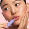 Зволожуючий бальзам для губ LANEIGE Lip Glowy Lightweight Hydration Balm with Shea Butter Scent: Blueberry Size .35 oz - Фото 6