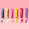 Зволожуючий бальзам для губ LANEIGE Lip Glowy Lightweight Hydration Balm with Shea Butter Scent: Blueberry Size .35 oz - Фото 9