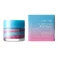 Бальзам для губ LANEIGE Lip Sleeping Mask Intense Hydration with Vitamin C Cotton Candy 0.70 oz / 20 g - Фото 10
