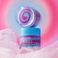 Бальзам для губ LANEIGE Lip Sleeping Mask Intense Hydration with Vitamin C Cotton Candy 0.70 oz / 20 g - Фото 3