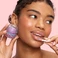 Бальзам для губ LANEIGE Lip Sleeping Mask Intense Hydration with Vitamin C Cotton Candy 0.70 oz / 20 g - Фото 4