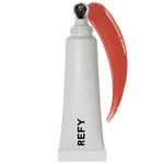 Блеск для губ REFY Lip Gloss Color: Dusk - dark, mahogany pink Size 0.44 oz