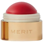 Кремовые румяна MERIT Flush Balm Cream Blush Rouge - red 0.31 oz / 9 g