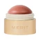 Кремові румяна MERIT Flush Balm Cream Blush Color: Beverly Hills - soft peach Size 0.31 oz / 9 g - Фото 1