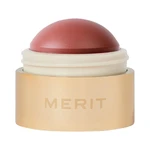 Кремовые румяна MERIT Flush Balm Cream Blush Color: Cheeky - cool pink Size 0.31 oz / 9 g