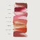 Кремовые румяна MERIT Flush Balm Cream Blush Color: Persimmon - soft orange red Size 0.31 oz / 9 g - Фото 5