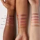 Кремовые румяна MERIT Flush Balm Cream Blush Color: Persimmon - soft orange red Size 0.31 oz / 9 g - Фото 8