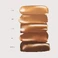Бронзер для лица MERIT Bronze Balm Sheer Sculpting Bronzer Color: Leo - medium-deep skin Size 0.44 oz - Фото 4