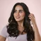 Керамическая круглая щетка для волос Mane BRB 1.7" Ceramic Round Hair Brush - Фото 5