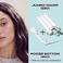 Гламурні хвилі для волосся Mane Power Bottom + 1.25" Jumbo Waver Attachment Color: Power Base - Фото 2