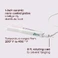Плойка для волос 3-в-1 Mane The Three Way Multi-Use Flat Iron - Фото 6