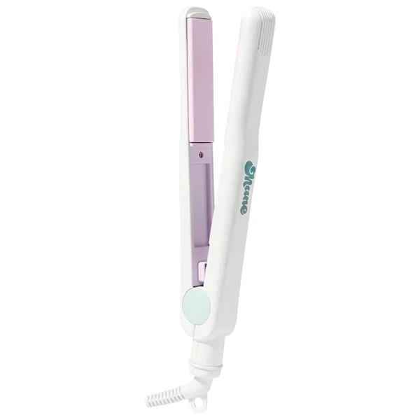 Плойка для волос 3-в-1 Mane The Three Way Multi-Use Flat Iron