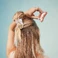 Затискачі для волосся Mane Cloudy Claw Medium Hair Clips - Фото 2