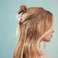 Затискачі для волосся Mane Cloudy Claw Medium Hair Clips - Фото 3