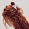 Затискачі для волосся Mane Cloudy Claw Medium Hair Clips - Фото 4