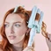 Затискачі для укладання волосся Mane All Grip No Slip Alligator Hair Clips - Фото 4