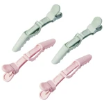 Затискачі для укладання волосся Mane All Grip No Slip Alligator Hair Clips