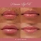 Увлажняющий бальзам для губ Summer Fridays Dream Lip Oil for Moisturizing Sheer Coverage Blush Dreams 0.15 oz / 4.5g - Фото 10