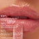 Увлажняющий бальзам для губ Summer Fridays Dream Lip Oil for Moisturizing Sheer Coverage Blush Dreams 0.15 oz / 4.5g - Фото 4